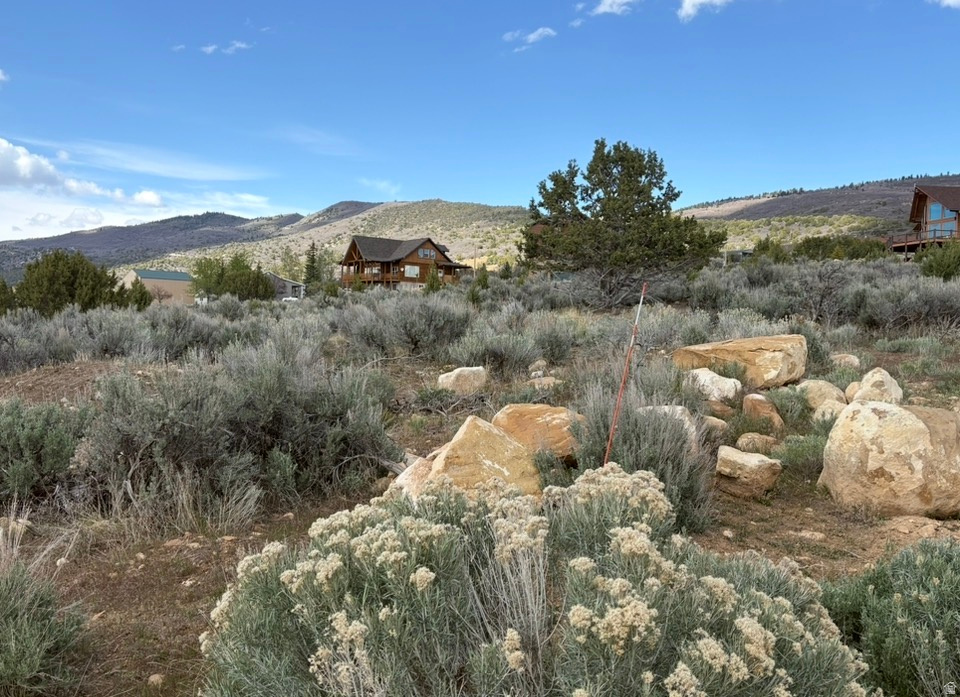 SKYLINE MOUNTAIN RES - Residential