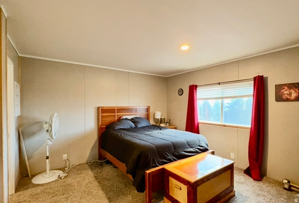 SKYLINE MOUNTAIN RES - Residential