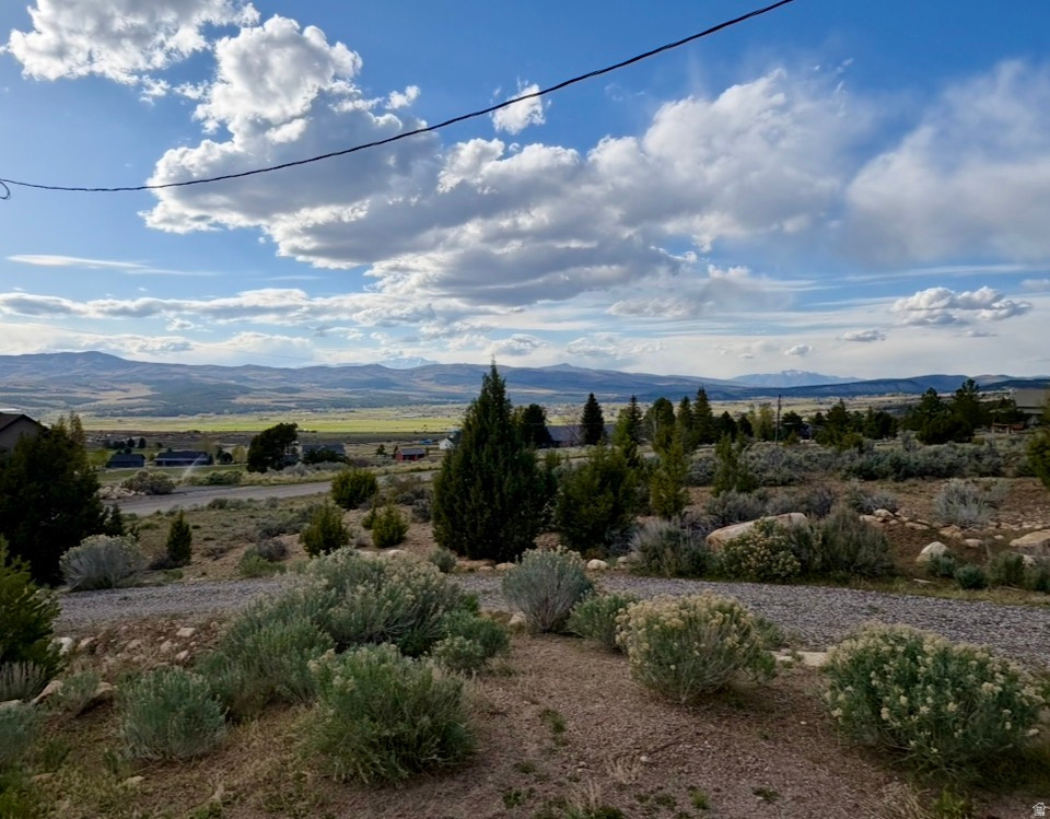 SKYLINE MOUNTAIN RES - Residential