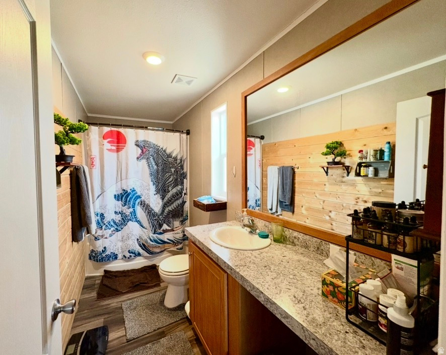 SKYLINE MOUNTAIN RES - Residential