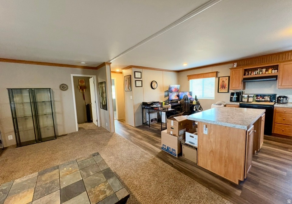 SKYLINE MOUNTAIN RES - Residential