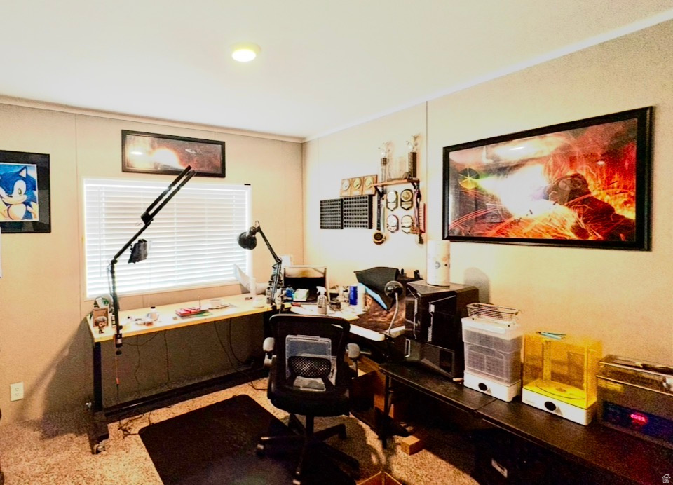 SKYLINE MOUNTAIN RES - Residential