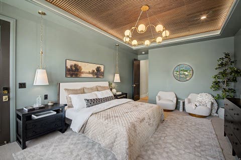Tiny photo for 11557 S MAYS CT, South Jordan, UT 84095 (MLS # 2175911)