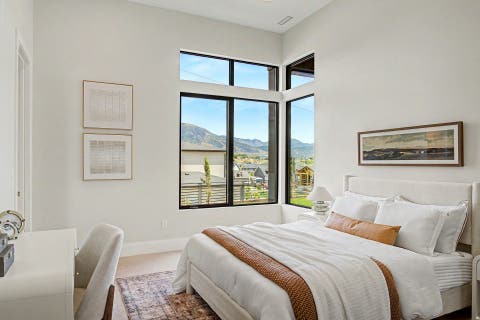 Tiny photo for 11557 S MAYS CT, South Jordan, UT 84095 (MLS # 2175911)