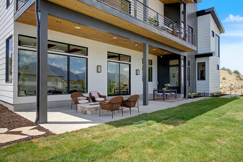 Tiny photo for 11557 S MAYS CT, South Jordan, UT 84095 (MLS # 2175911)