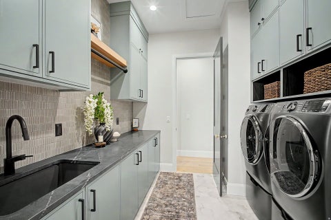 Tiny photo for 11557 S MAYS CT, South Jordan, UT 84095 (MLS # 2175911)