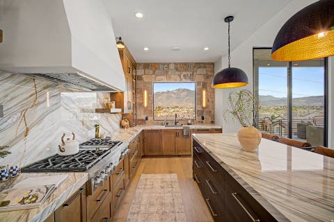 Tiny photo for 11557 S MAYS CT, South Jordan, UT 84095 (MLS # 2175911)