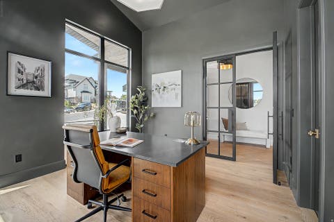 Tiny photo for 11557 S MAYS CT, South Jordan, UT 84095 (MLS # 2175911)