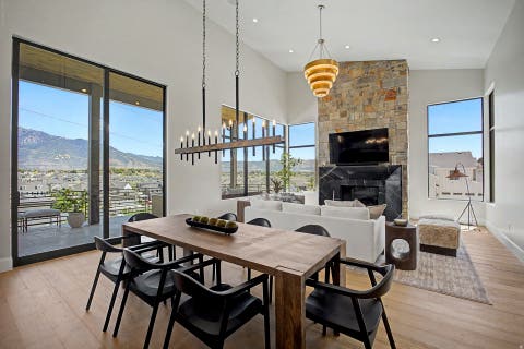 Tiny photo for 11557 S MAYS CT, South Jordan, UT 84095 (MLS # 2175911)