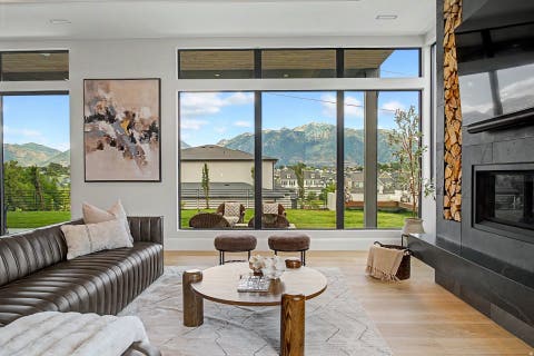 Tiny photo for 11557 S MAYS CT, South Jordan, UT 84095 (MLS # 2175911)