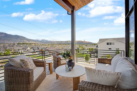 Tiny photo for 11557 S MAYS CT, South Jordan, UT 84095 (MLS # 2175911)
