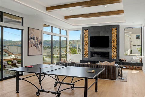 Tiny photo for 11557 S MAYS CT, South Jordan, UT 84095 (MLS # 2175911)