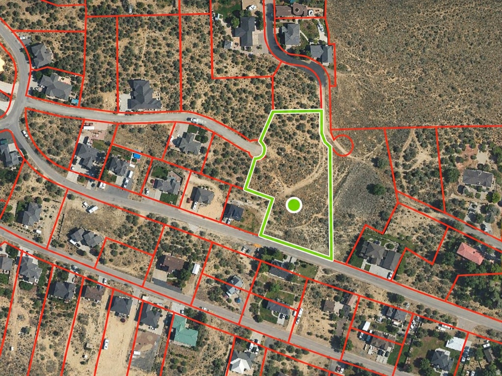 Photo of 3290 W 1700 S #90, Vernal, UT 84078 (MLS # 2184276)