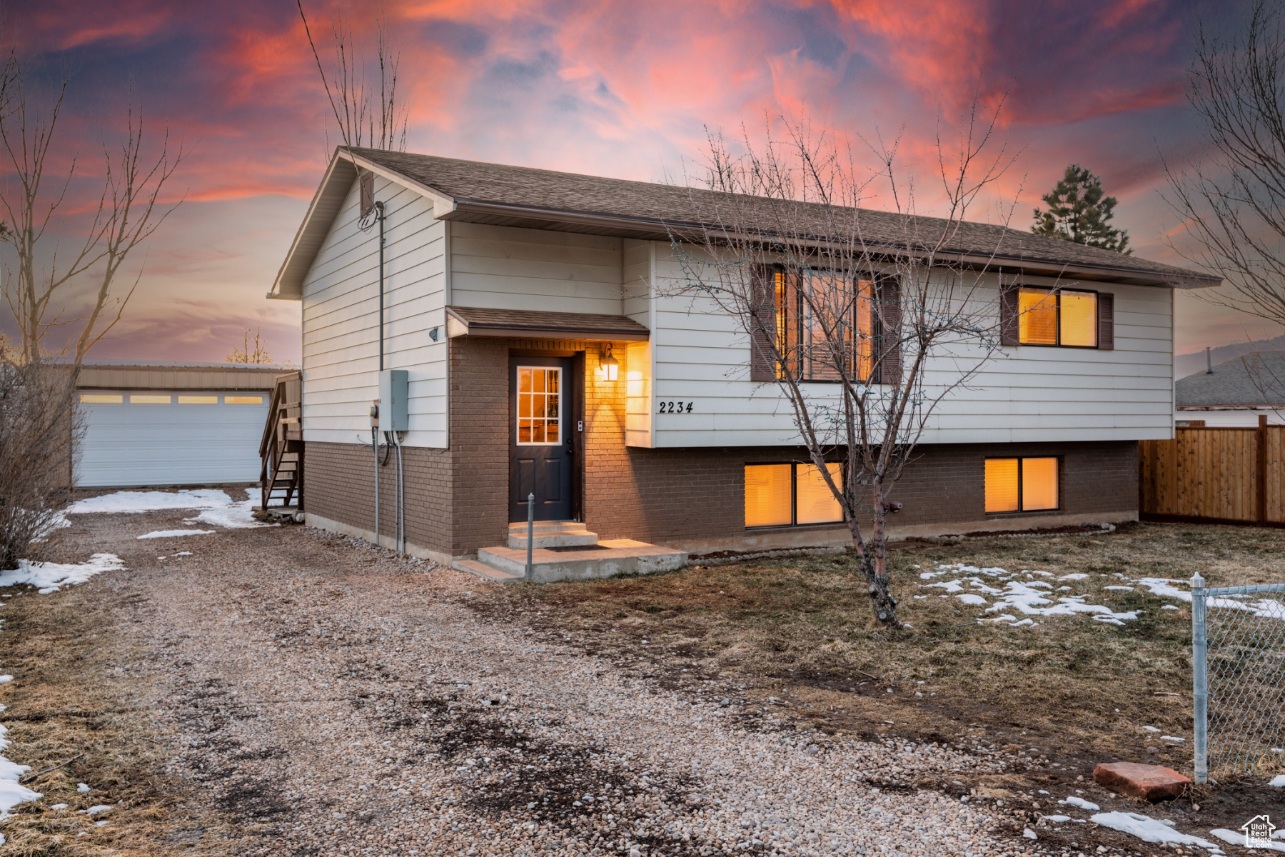 2234 S Spring Hollow Rd, Francis, Utah image 1