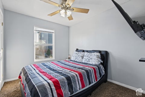 Tiny photo for 505 S 450 E, Clearfield, UT 84015 (MLS # 2189629)