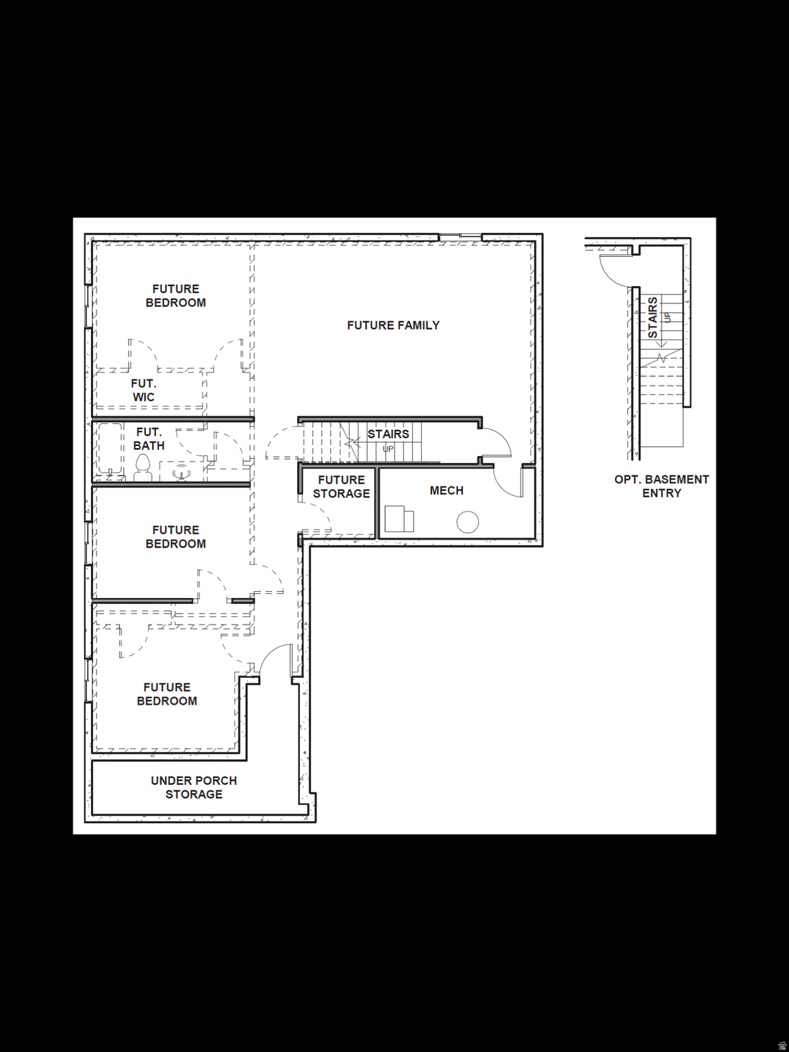 OLD SORREL RANCH - Residential