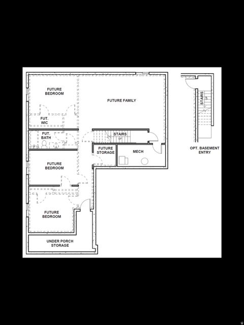 Tiny photo for 561 S FOUNDATION TRL #112, Cedar City, UT 84720 (MLS # 2126413)