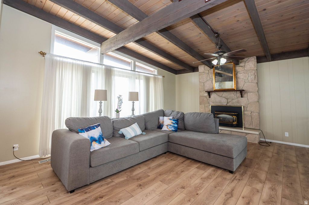 Photo of 4963 S 2275 W, Roy, UT 84067 (MLS # 2145930)