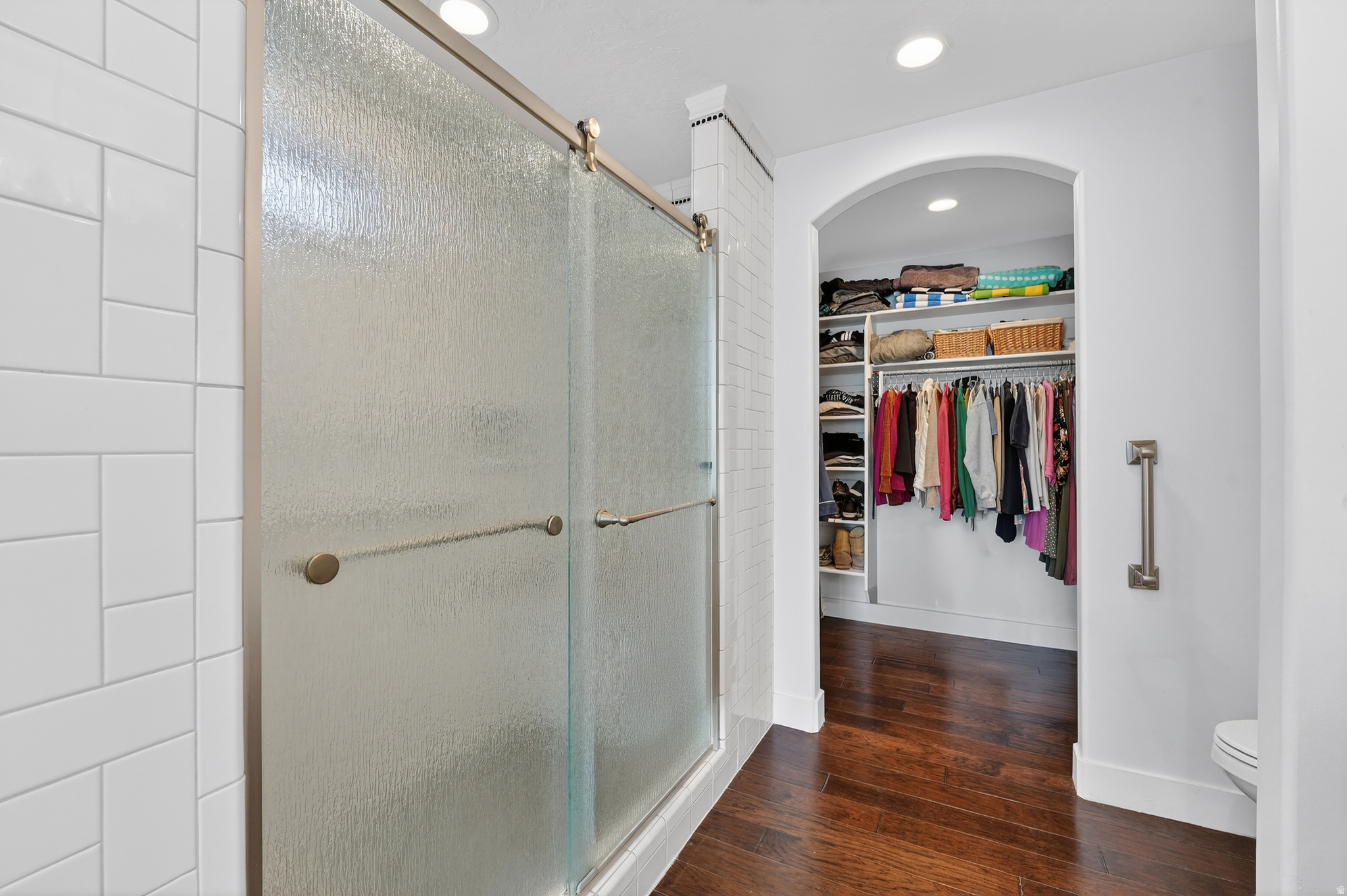 MEADOWS AT ROSECREST - Residential