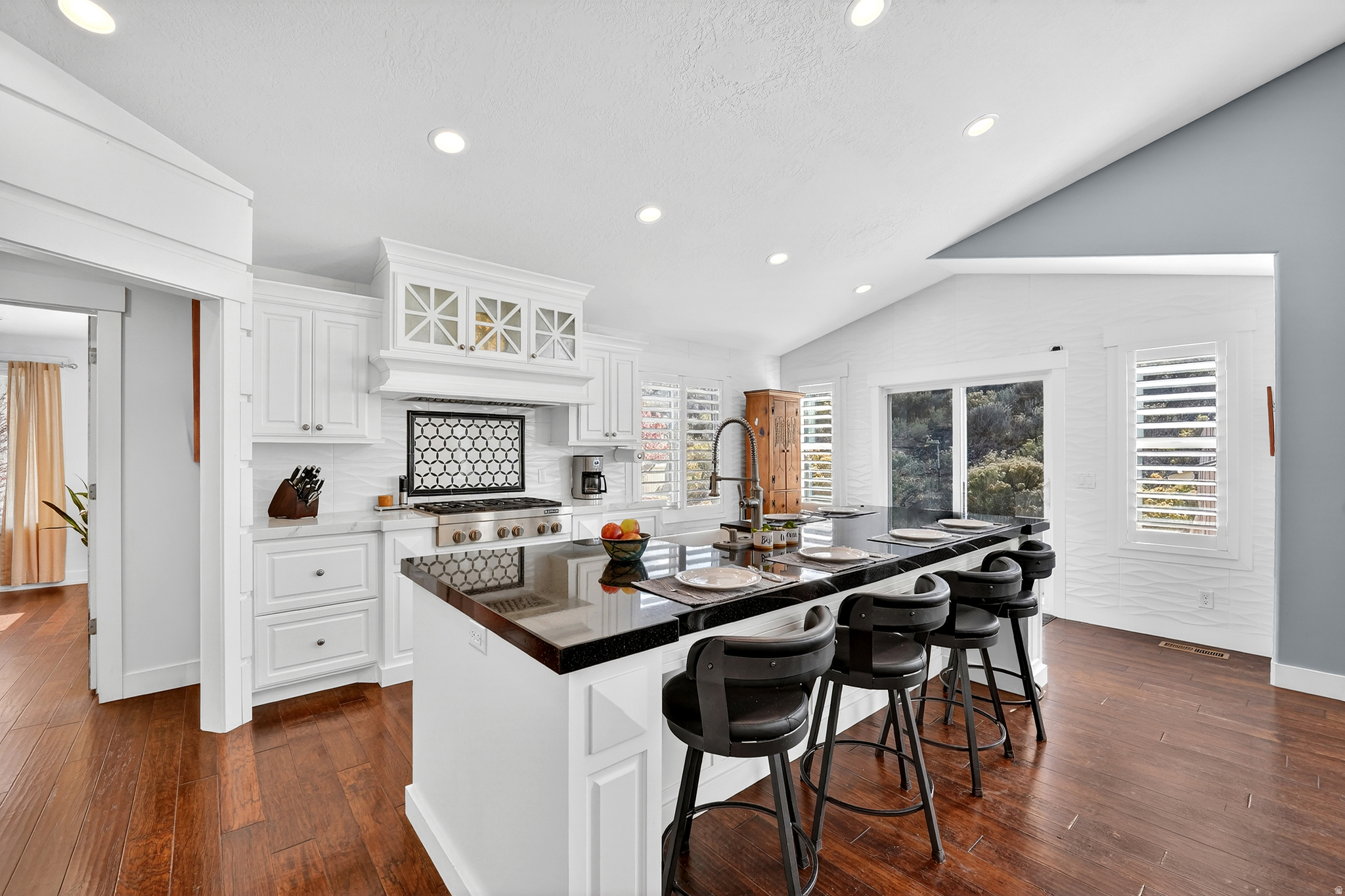 MEADOWS AT ROSECREST - Residential