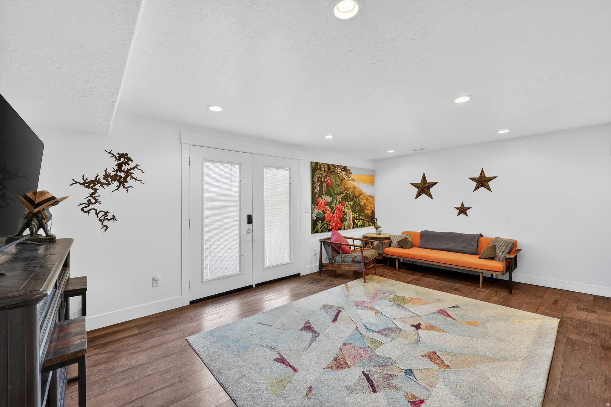 MEADOWS AT ROSECREST - Residential