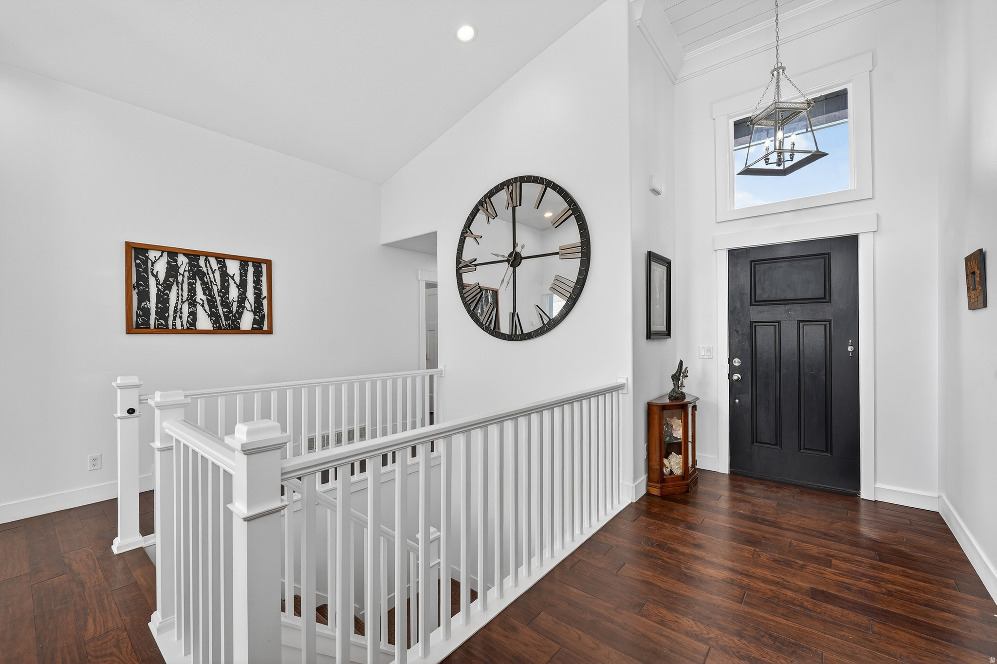 MEADOWS AT ROSECREST - Residential