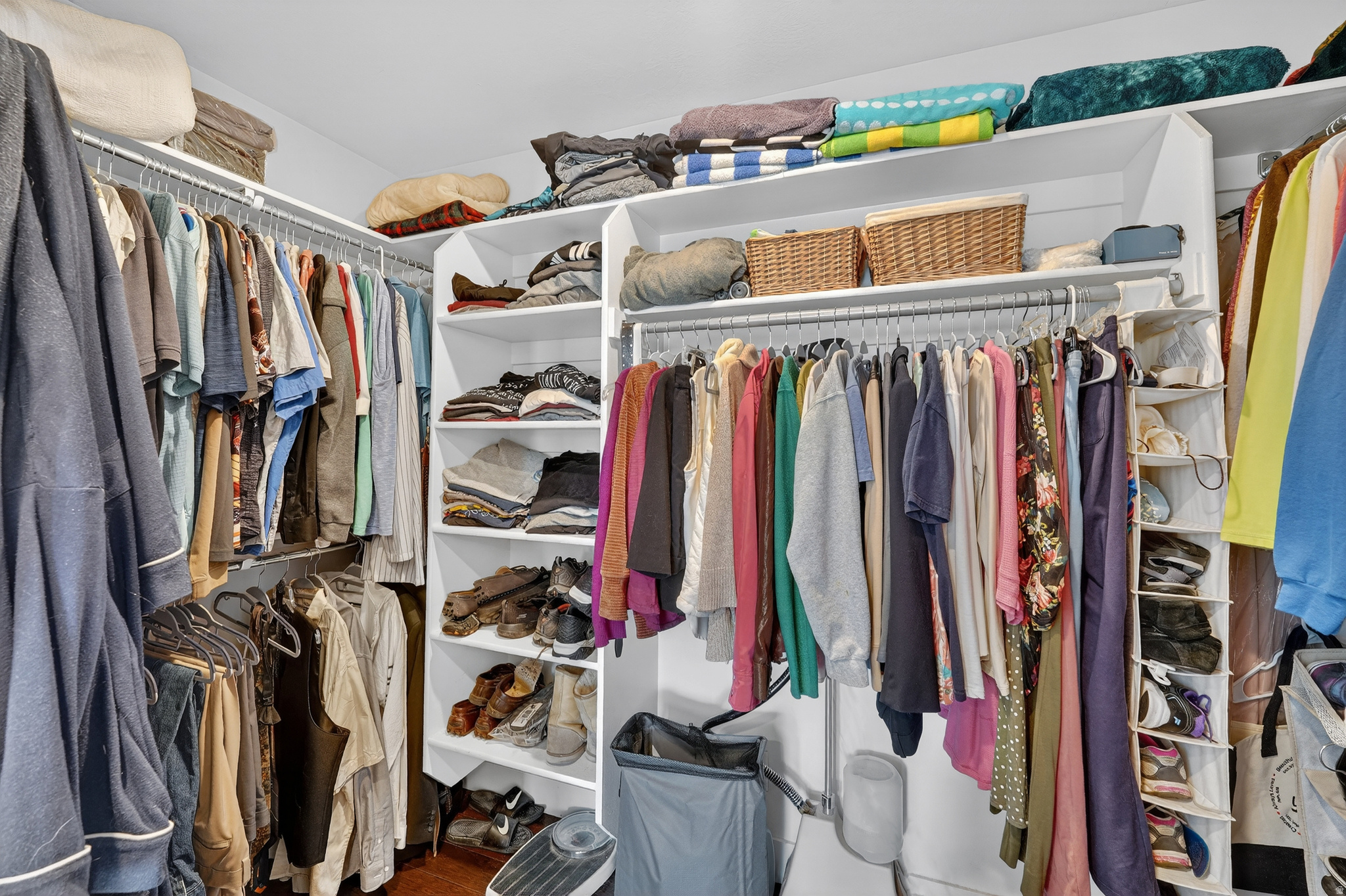 MEADOWS AT ROSECREST - Residential