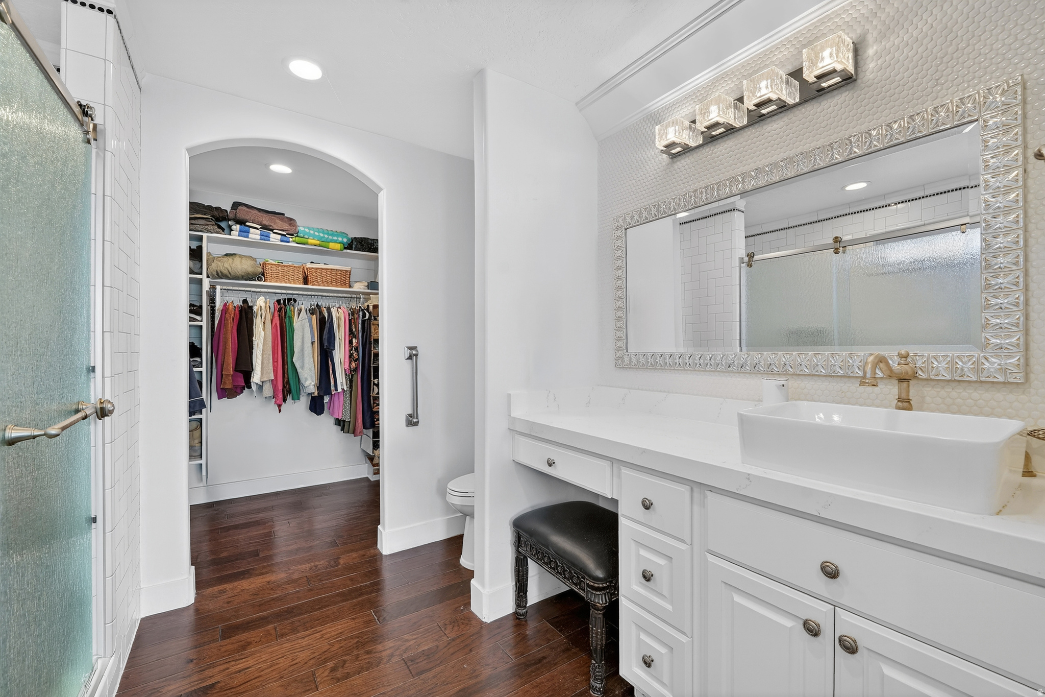 MEADOWS AT ROSECREST - Residential