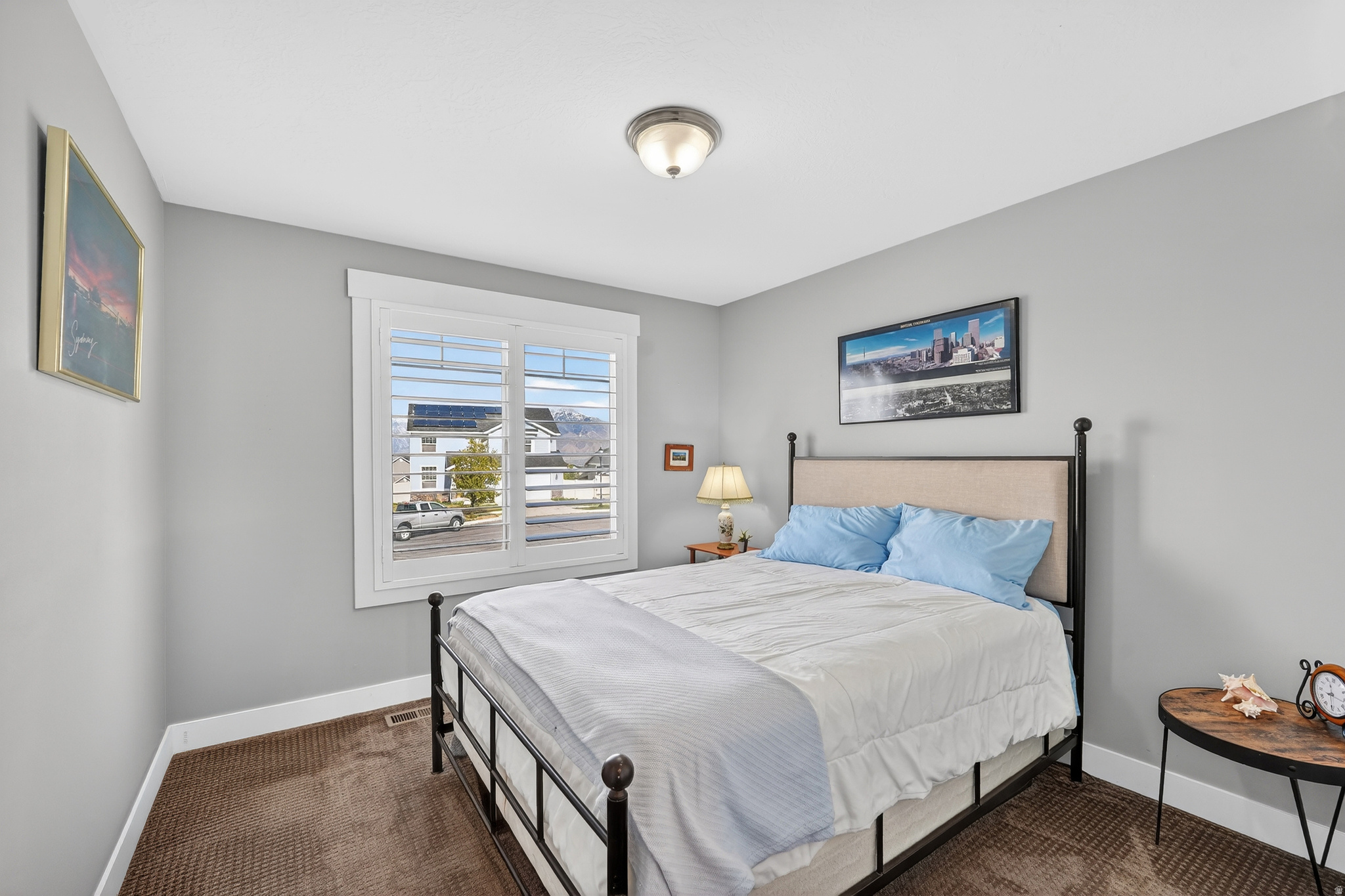 MEADOWS AT ROSECREST - Residential