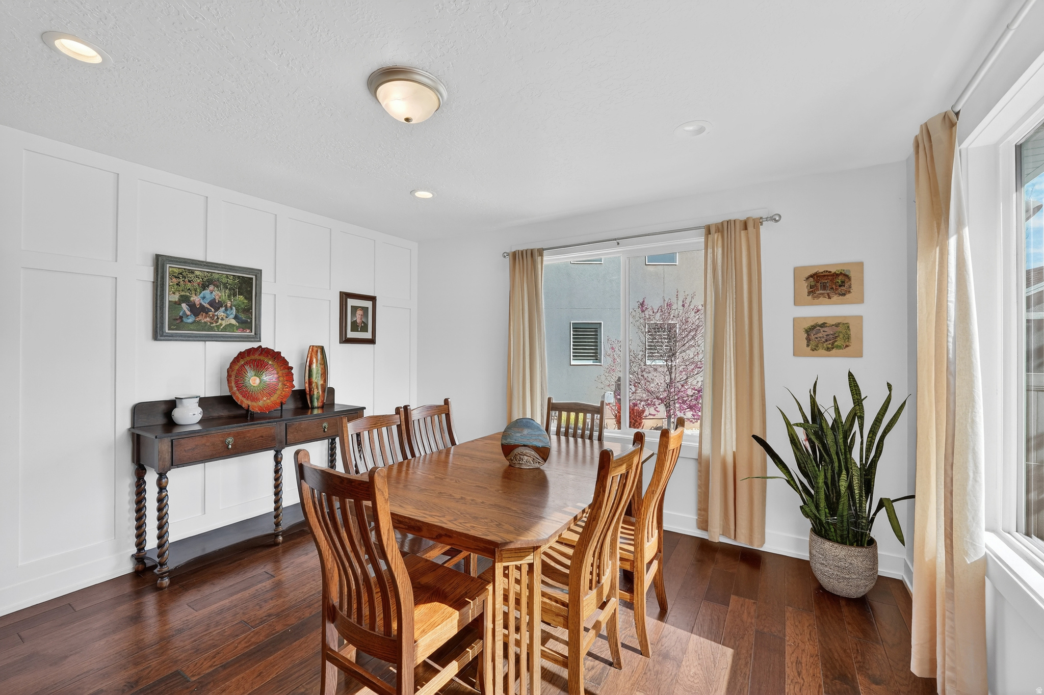 MEADOWS AT ROSECREST - Residential