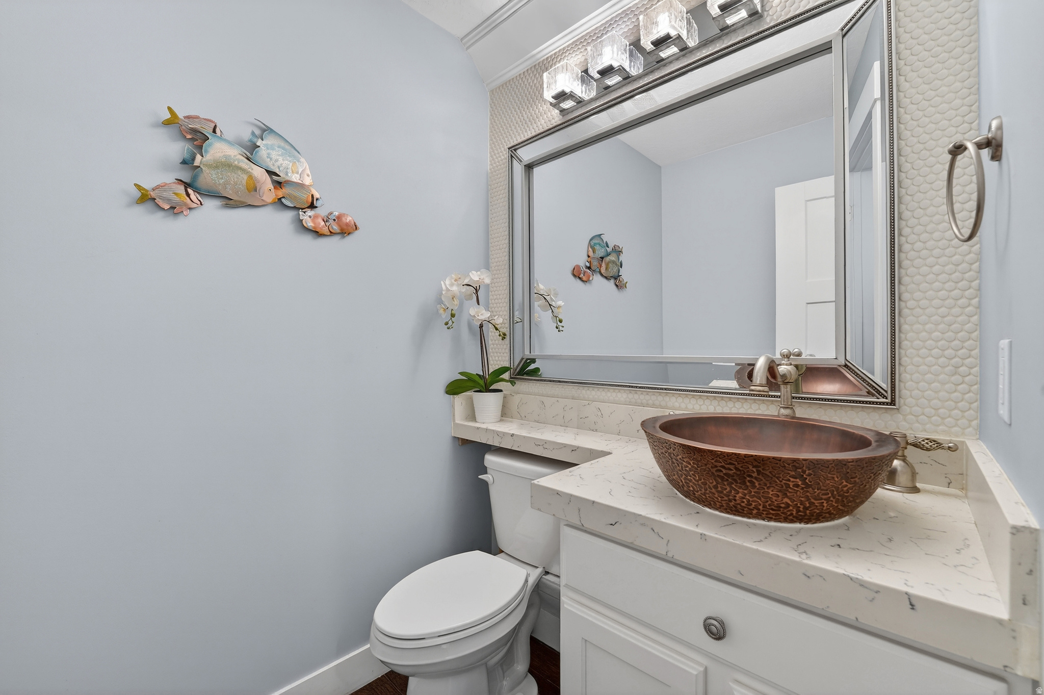 MEADOWS AT ROSECREST - Residential