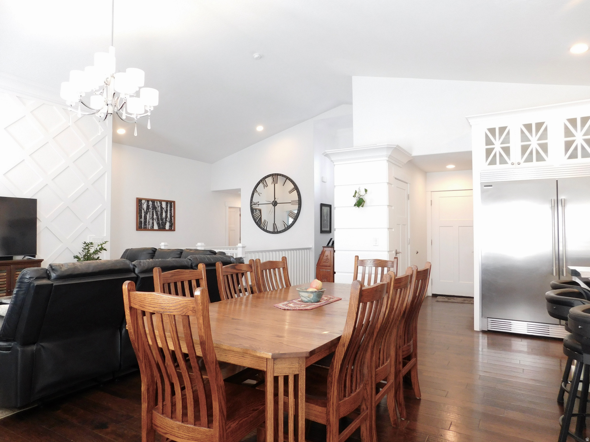 MEADOWS AT ROSECREST - Residential