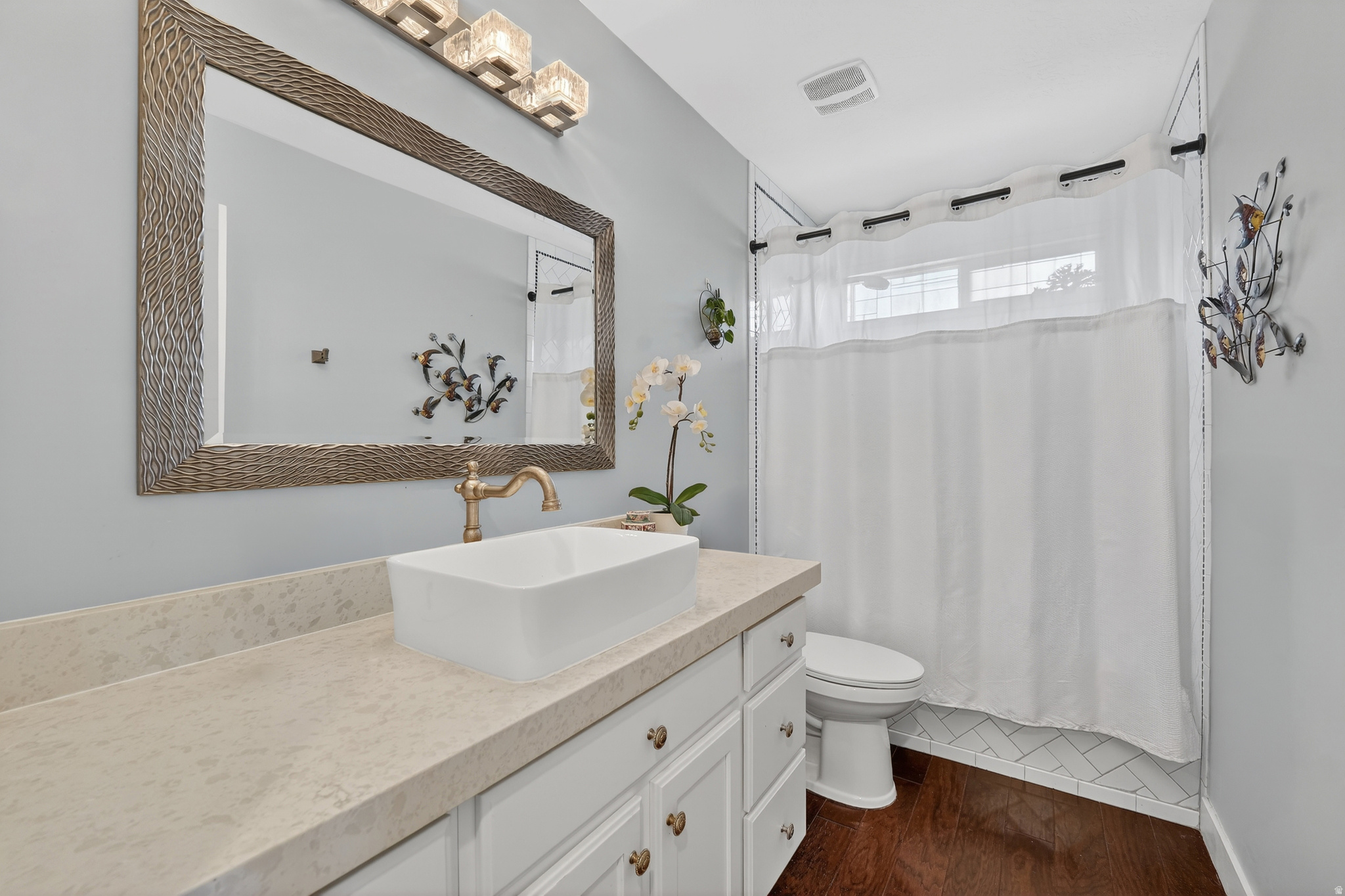 MEADOWS AT ROSECREST - Residential