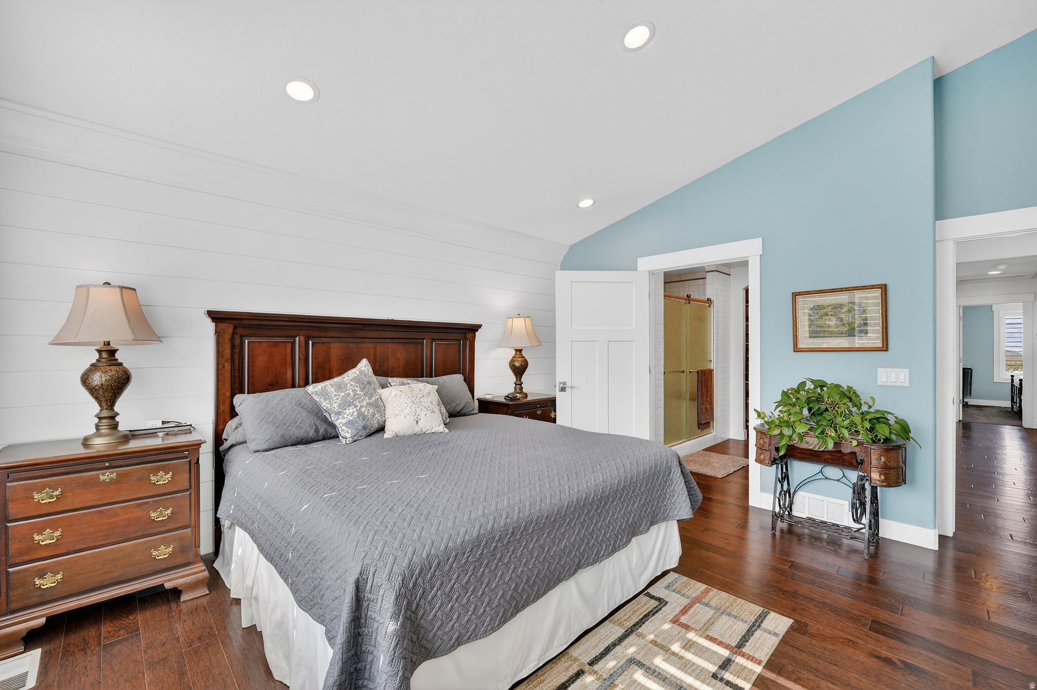 MEADOWS AT ROSECREST - Residential