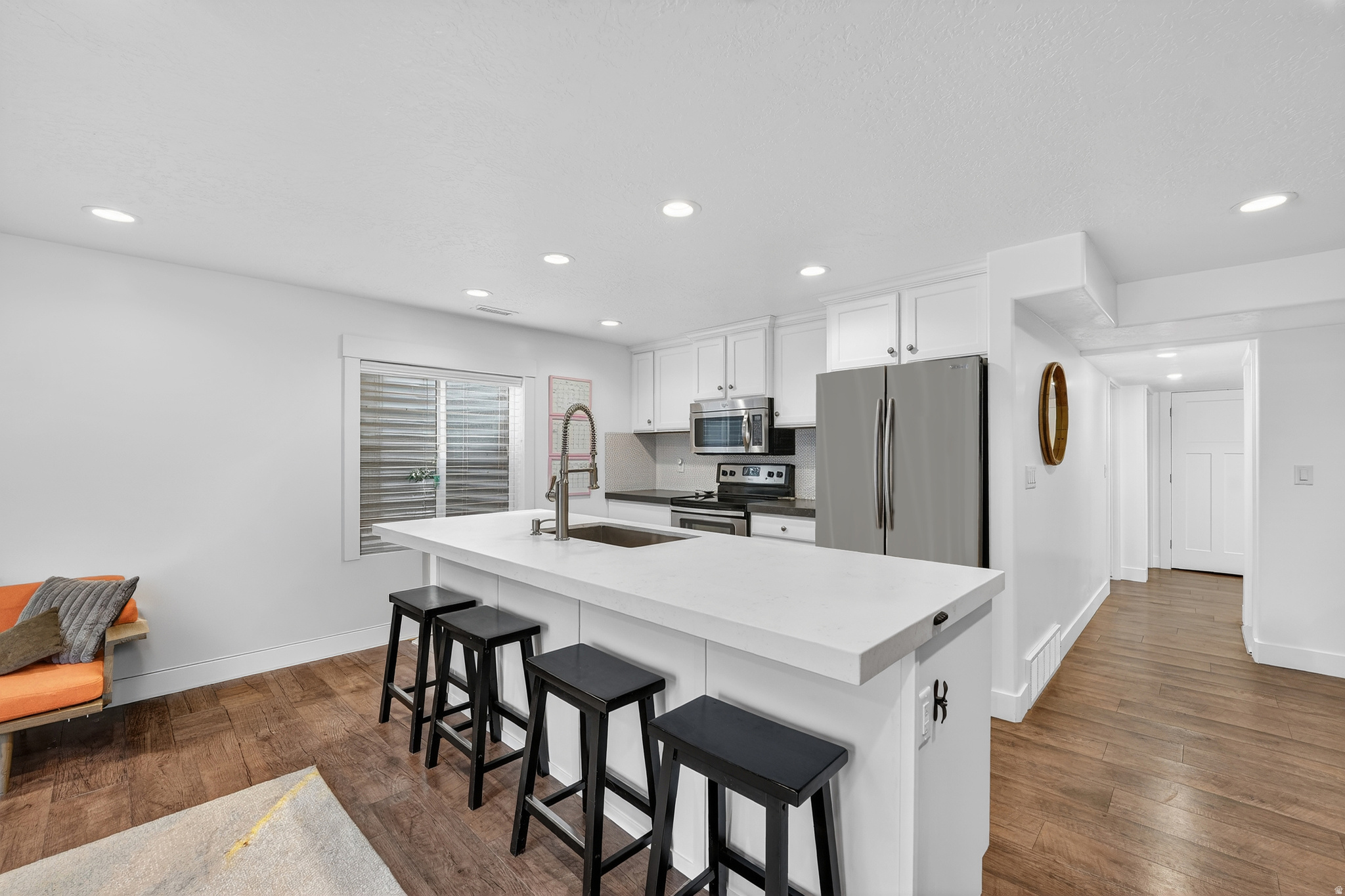 MEADOWS AT ROSECREST - Residential