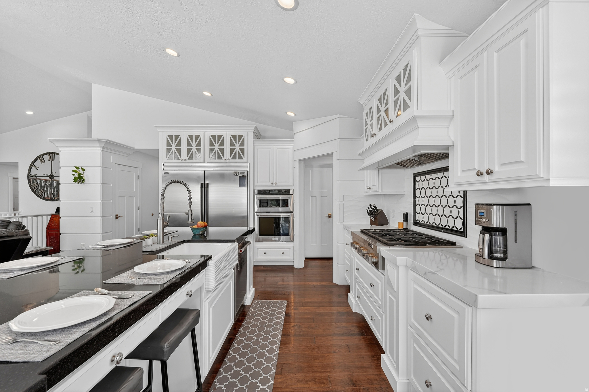 MEADOWS AT ROSECREST - Residential