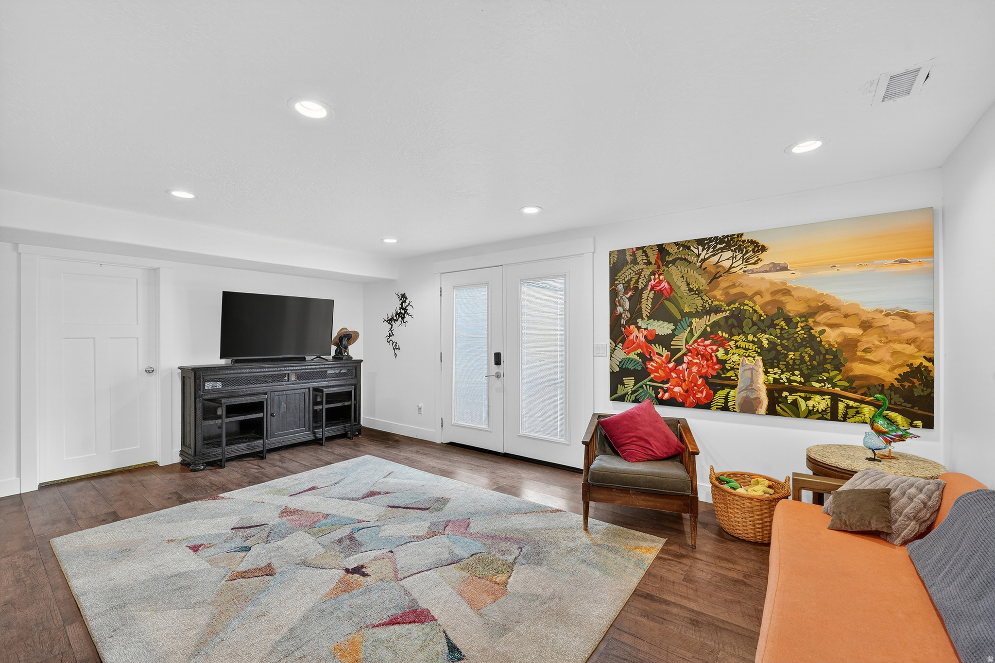 MEADOWS AT ROSECREST - Residential