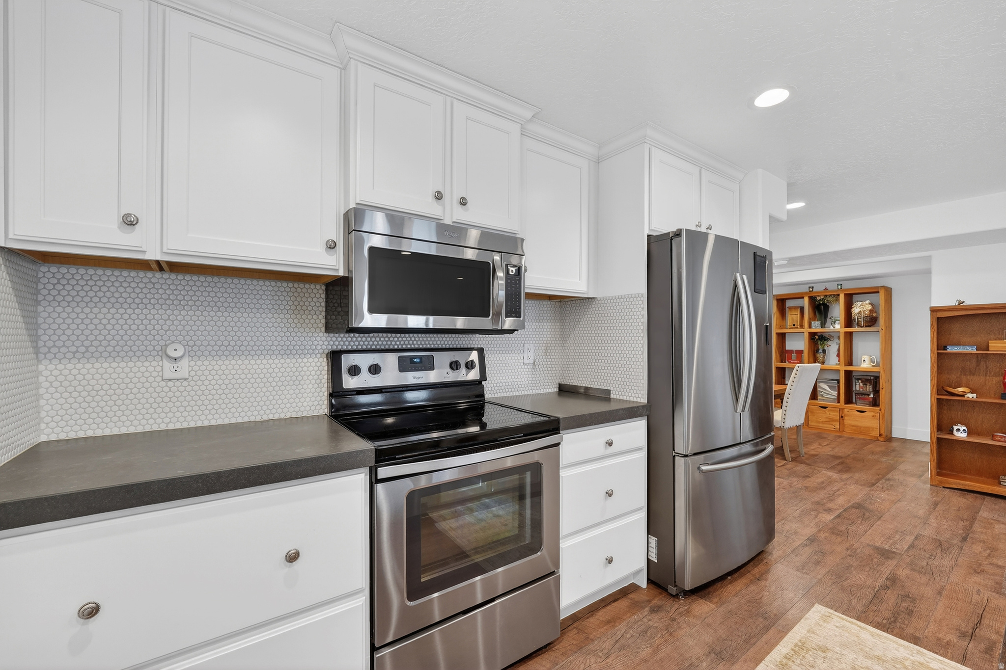 MEADOWS AT ROSECREST - Residential