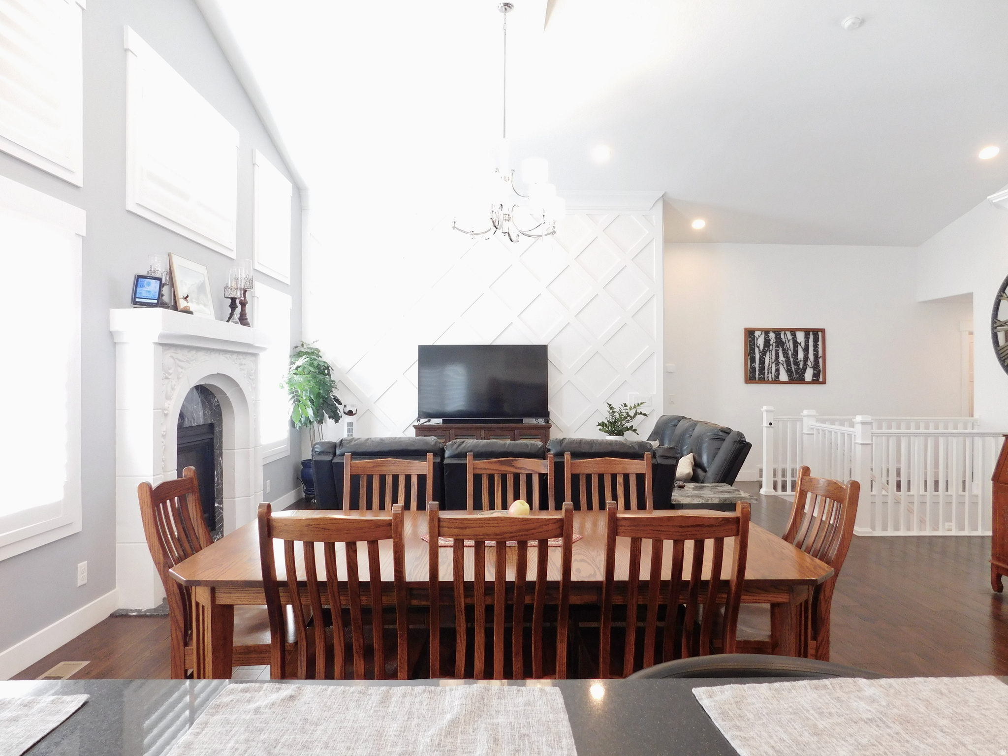 MEADOWS AT ROSECREST - Residential