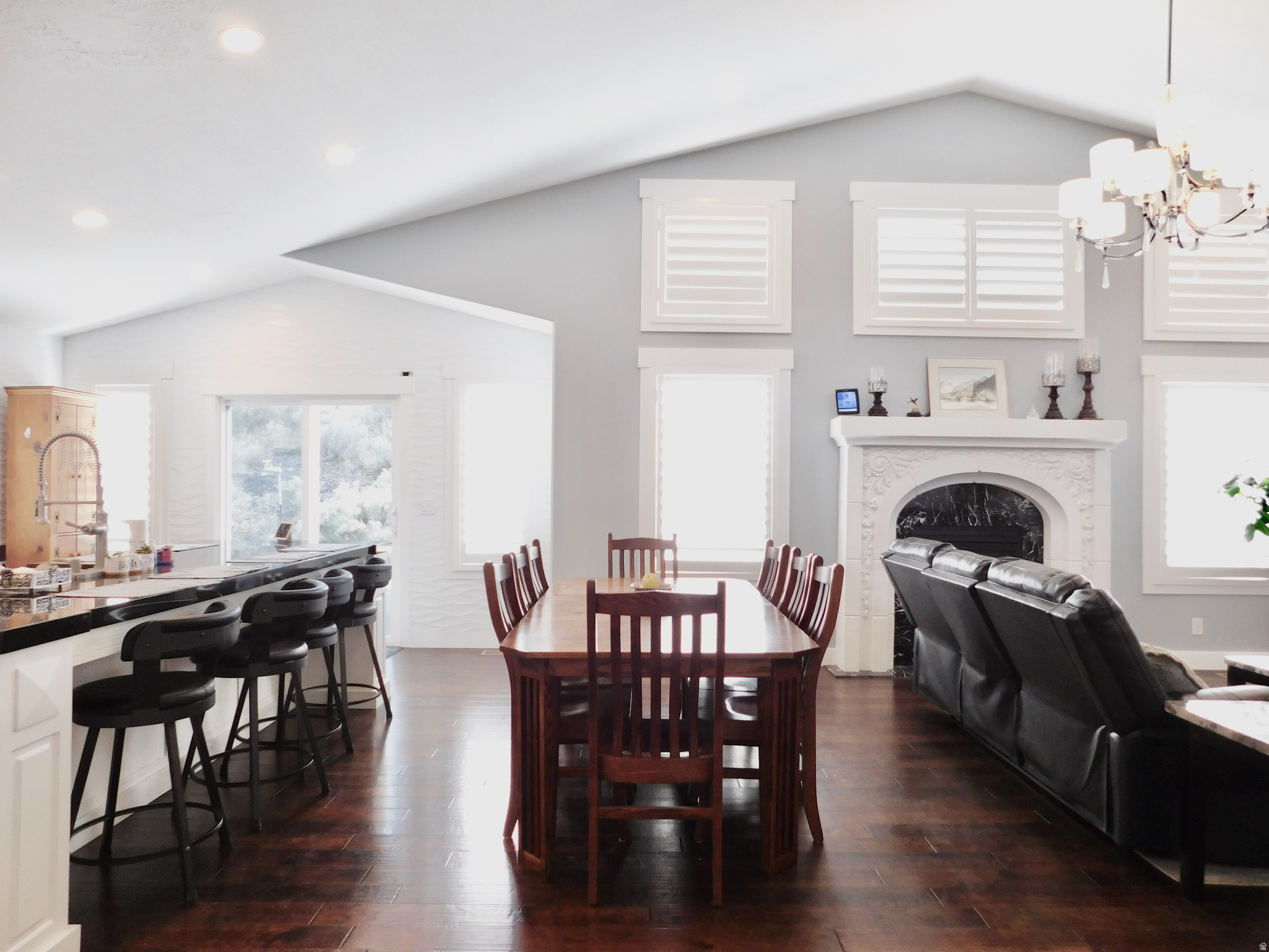 MEADOWS AT ROSECREST - Residential