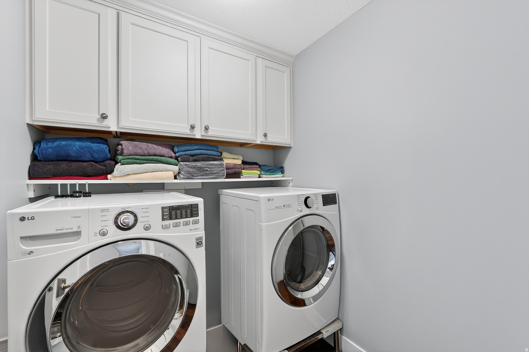 MEADOWS AT ROSECREST - Residential