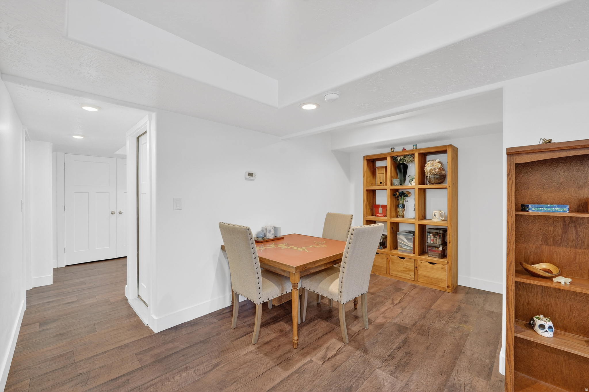 MEADOWS AT ROSECREST - Residential