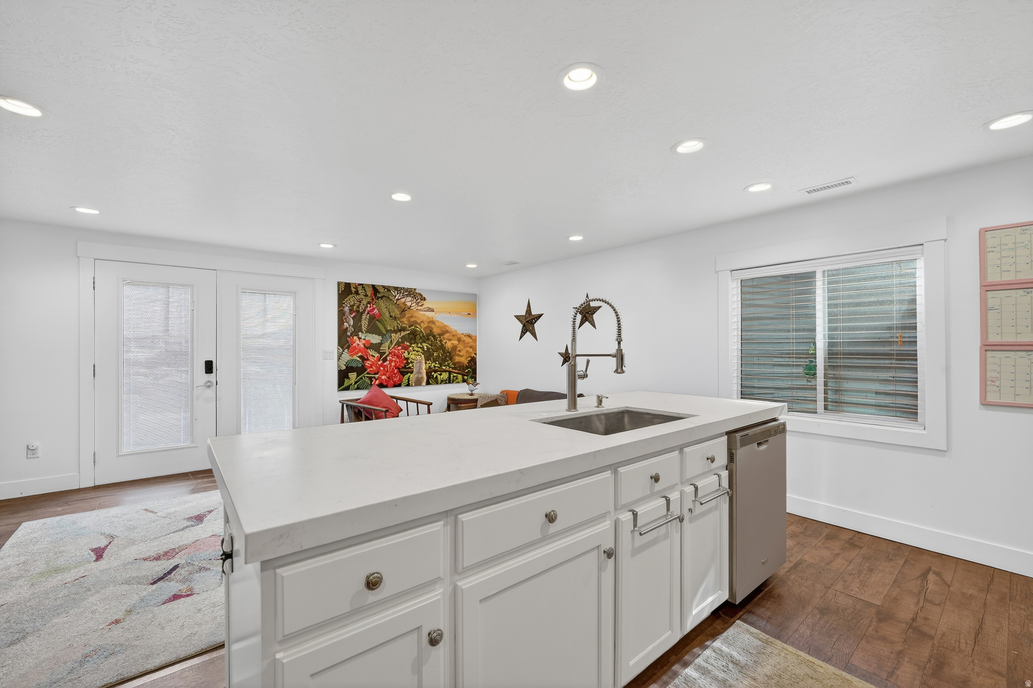 MEADOWS AT ROSECREST - Residential