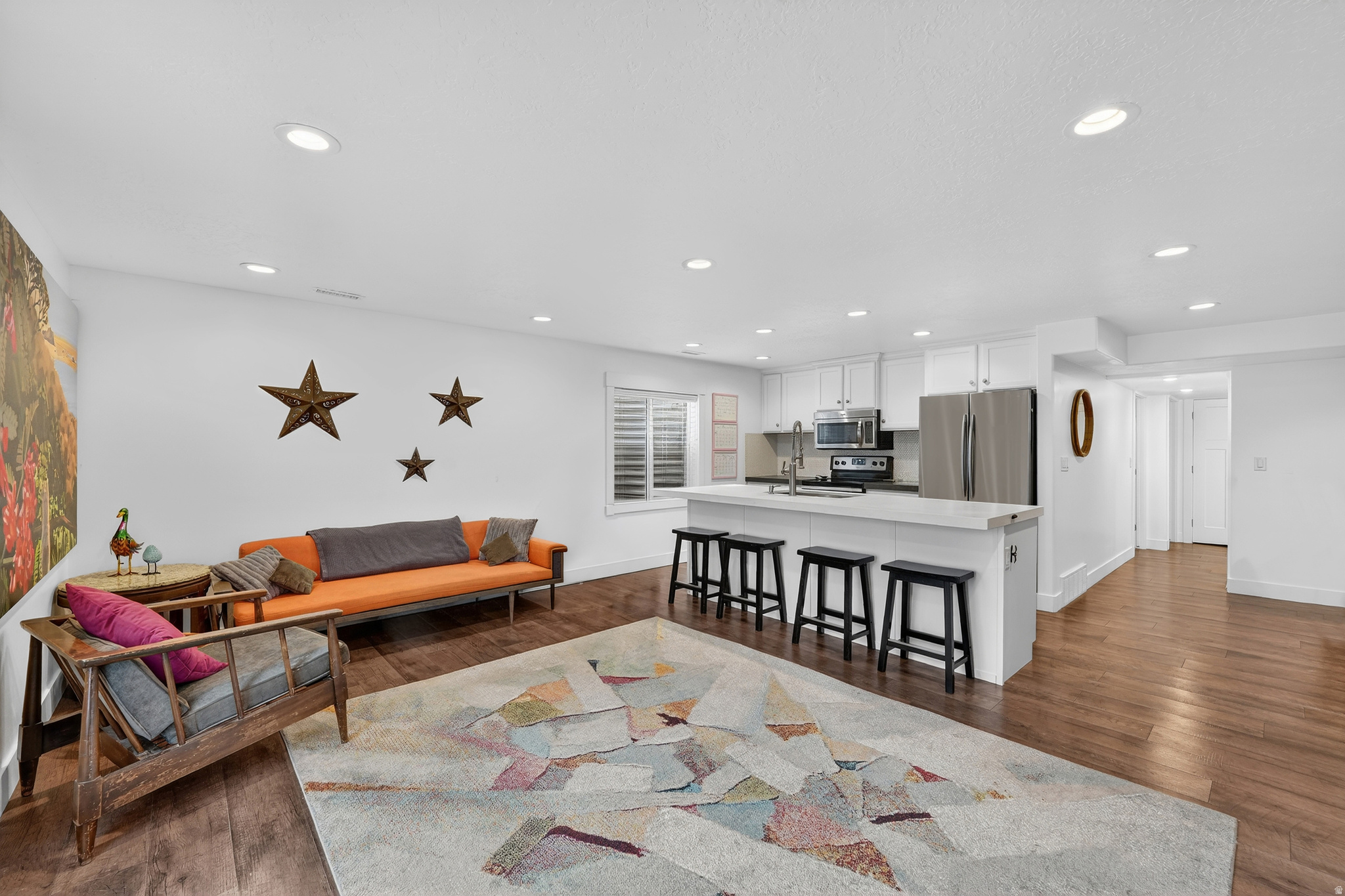 MEADOWS AT ROSECREST - Residential