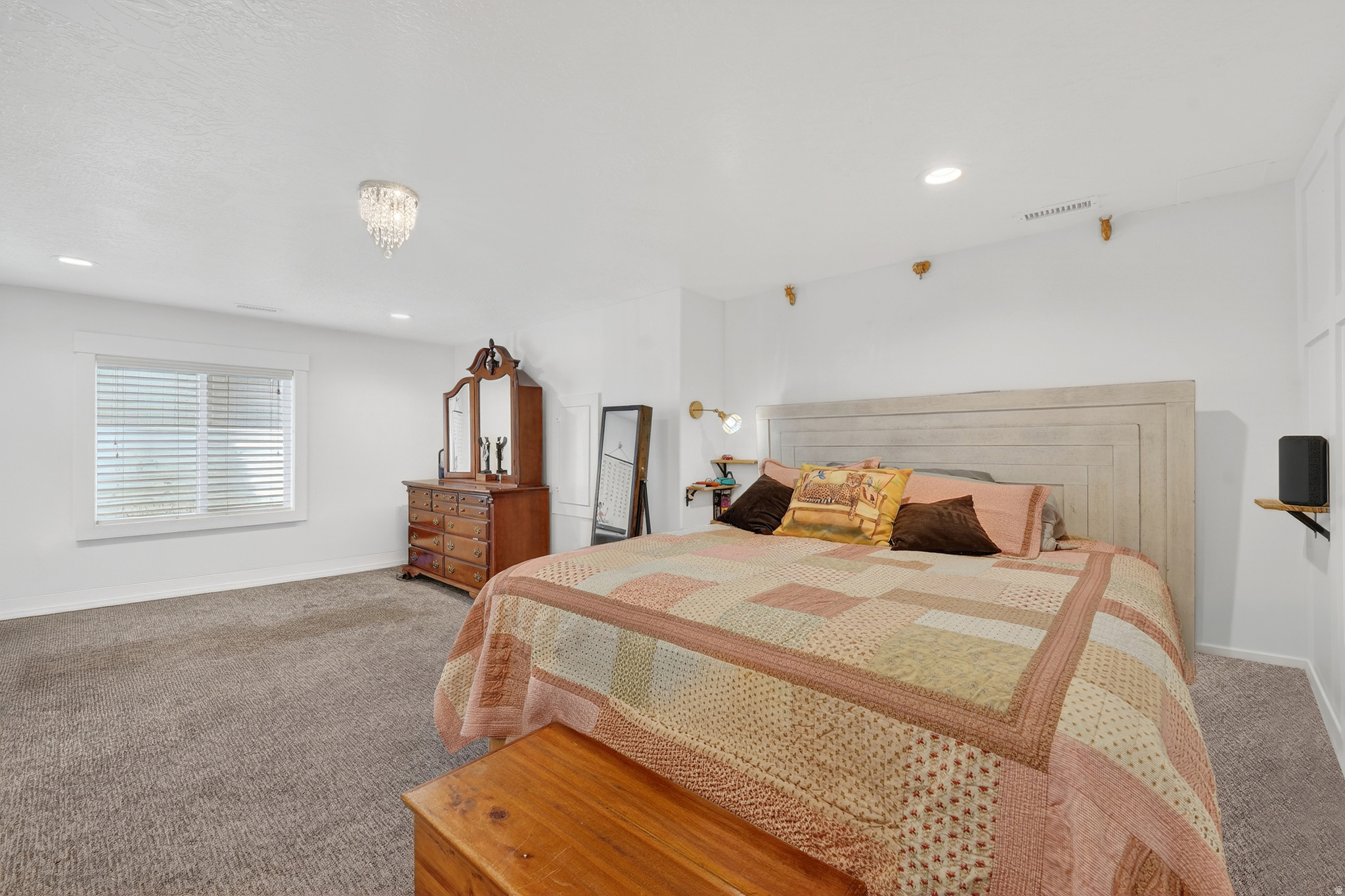 MEADOWS AT ROSECREST - Residential