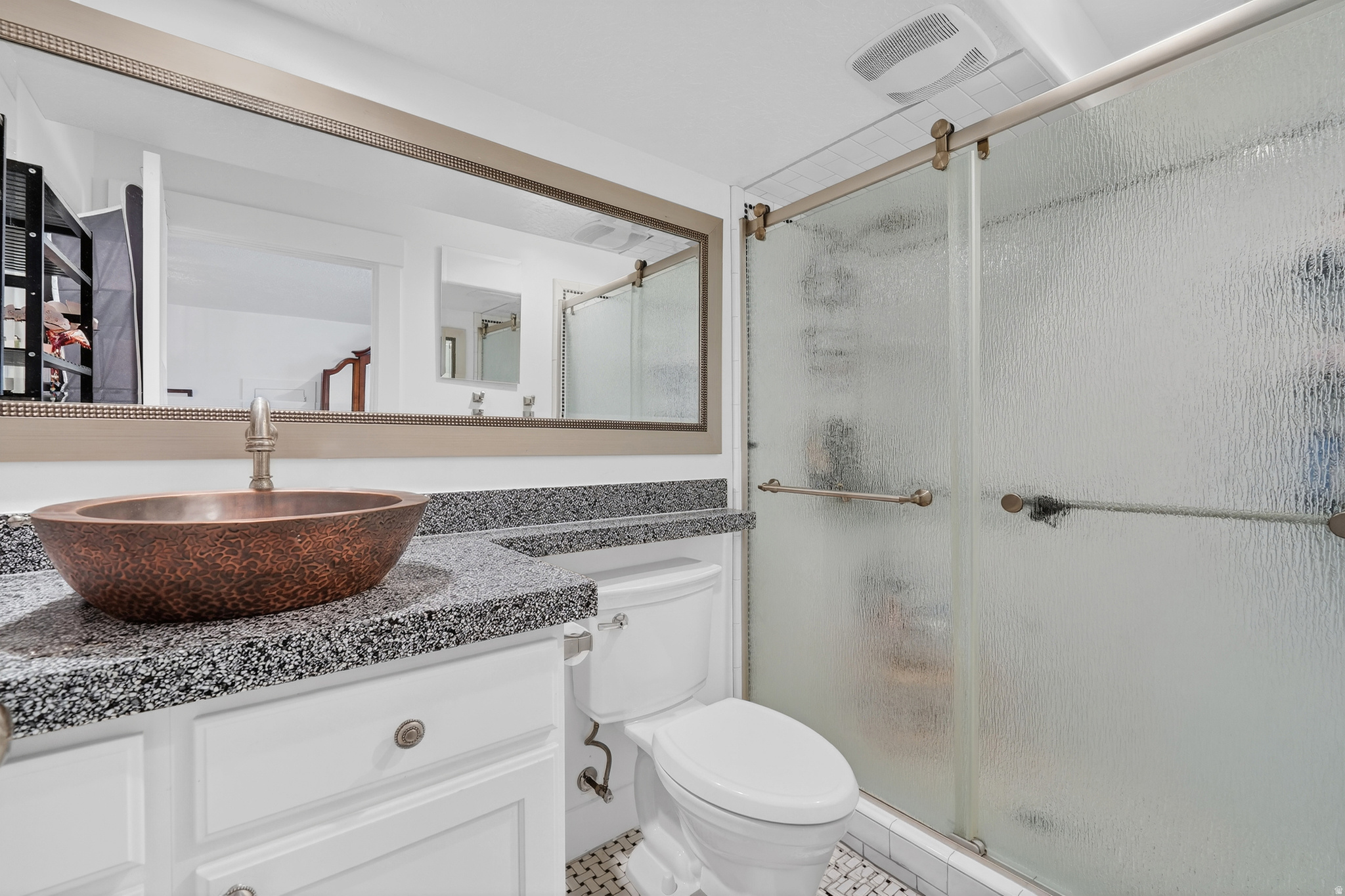 MEADOWS AT ROSECREST - Residential