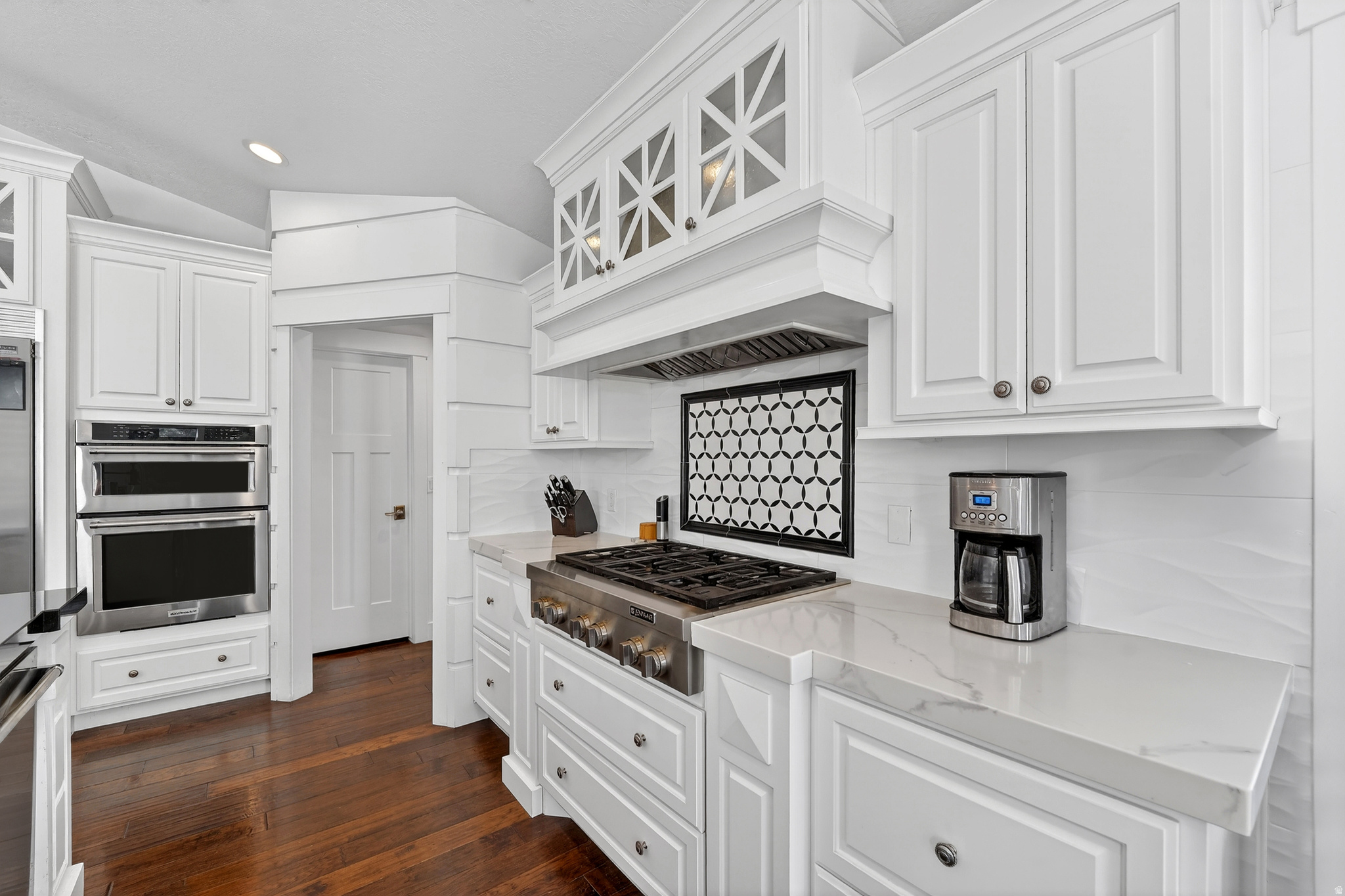 MEADOWS AT ROSECREST - Residential