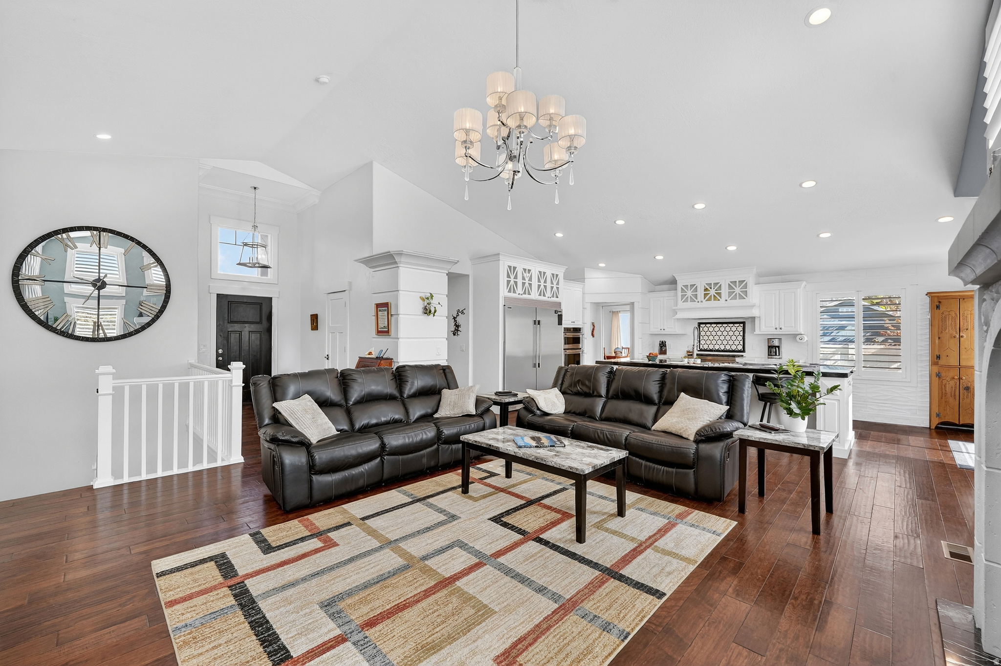 MEADOWS AT ROSECREST - Residential