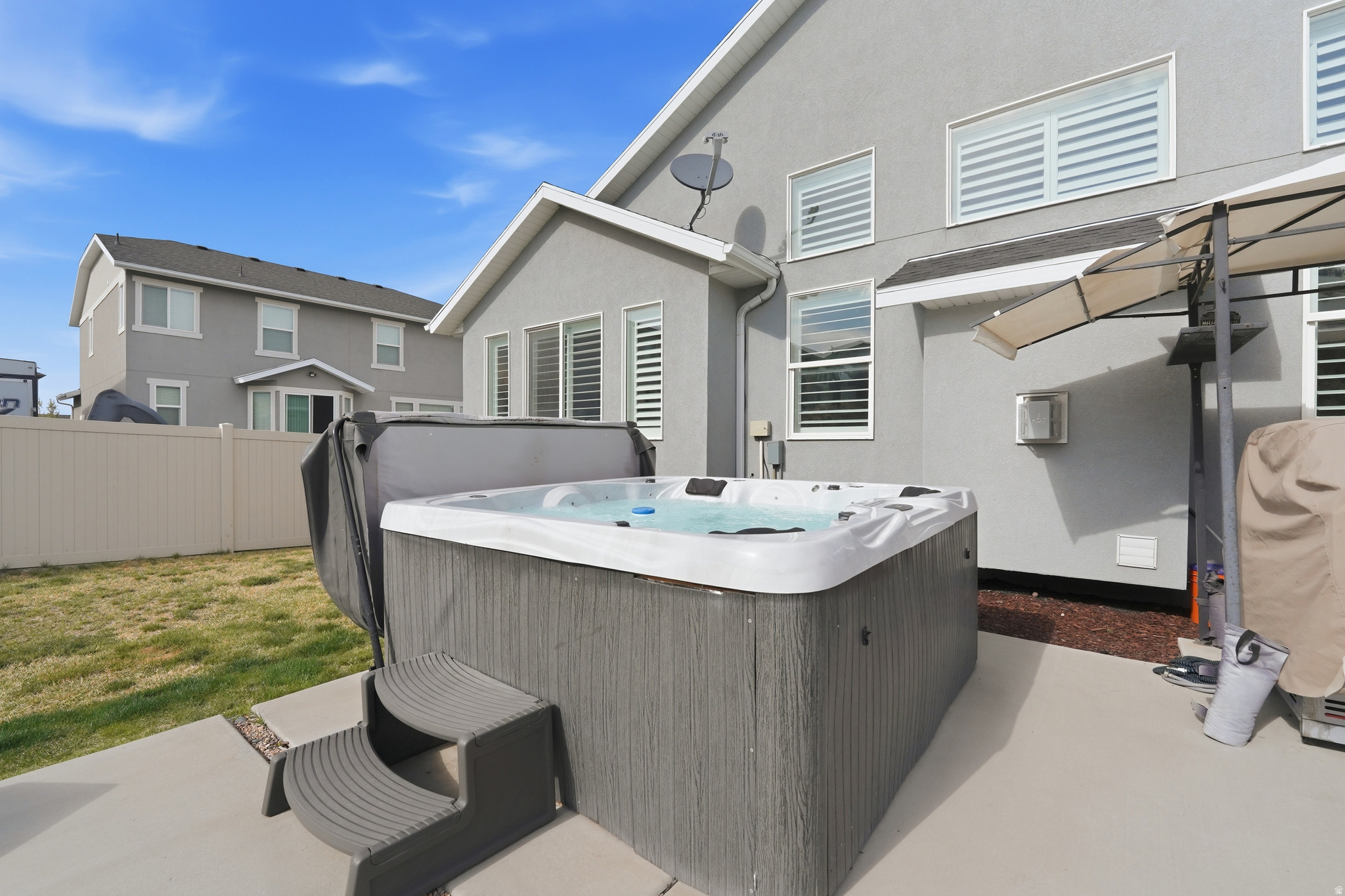 MEADOWS AT ROSECREST - Residential