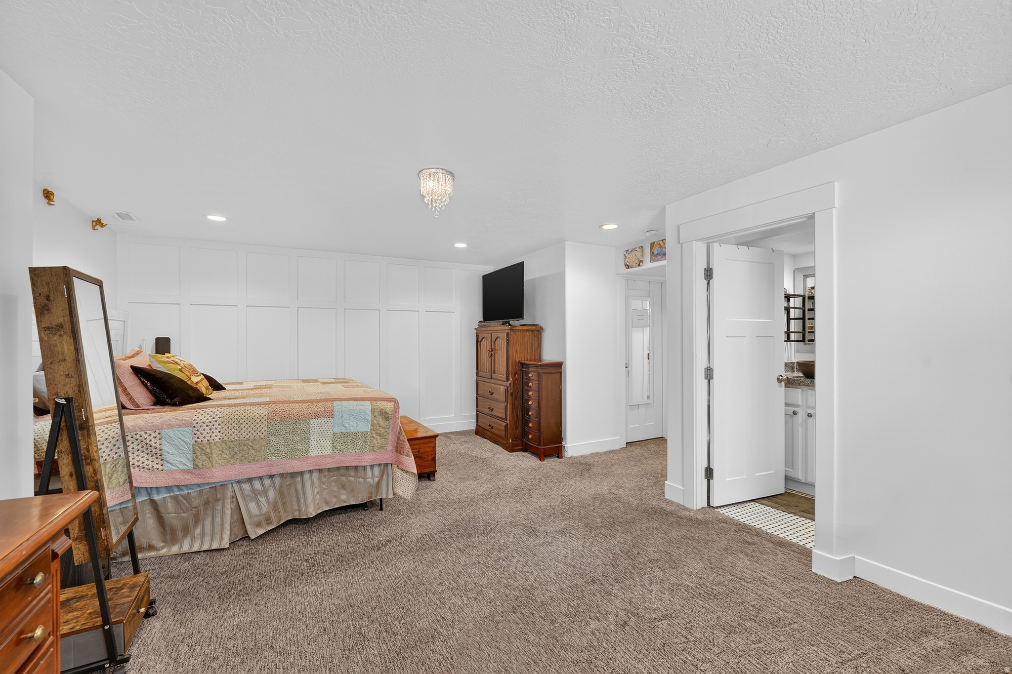 MEADOWS AT ROSECREST - Residential